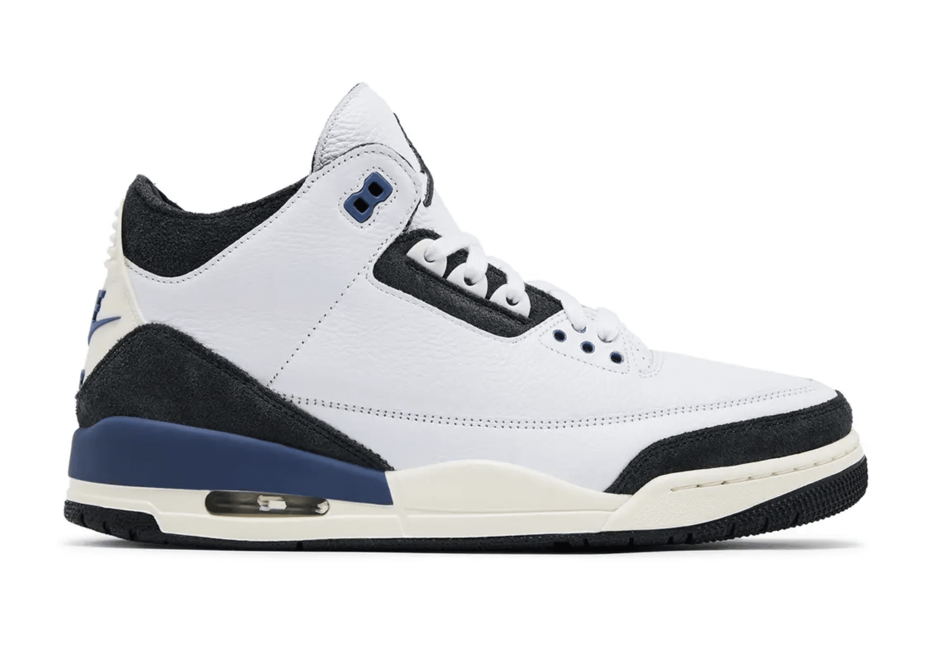 Jordan 3 Retro OG SP A Ma Maniere Diffused Blue